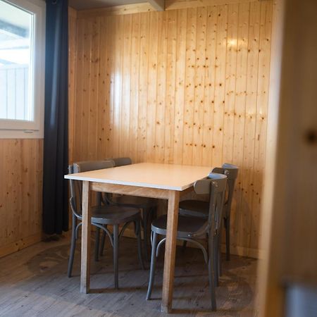 Penichepraia - Bungalows, Campers & Spa 외부 사진